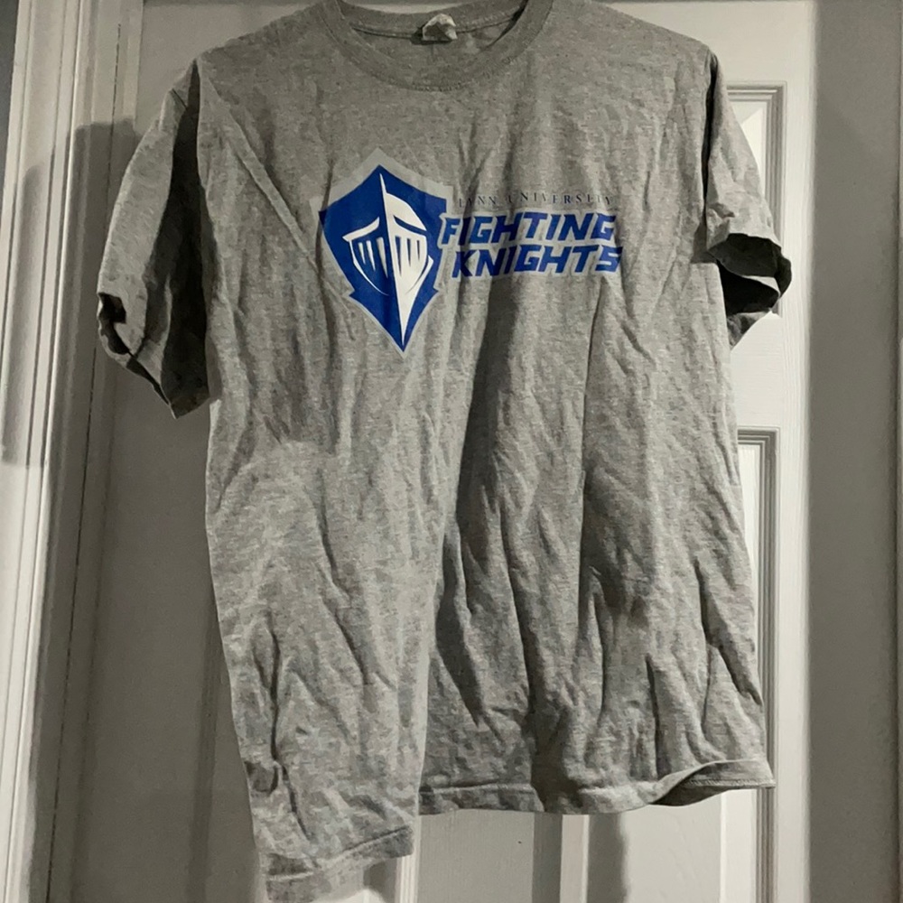 M Men’s Lynn University Tee